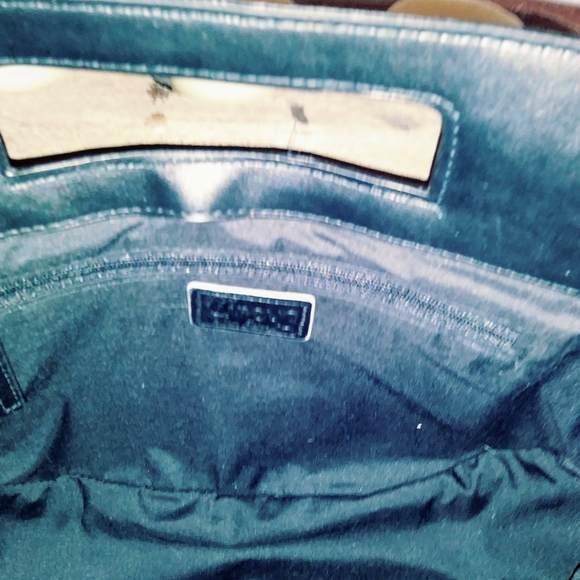 NWT-Sam Edelman clutch/crossbody - Picture 4 of 6